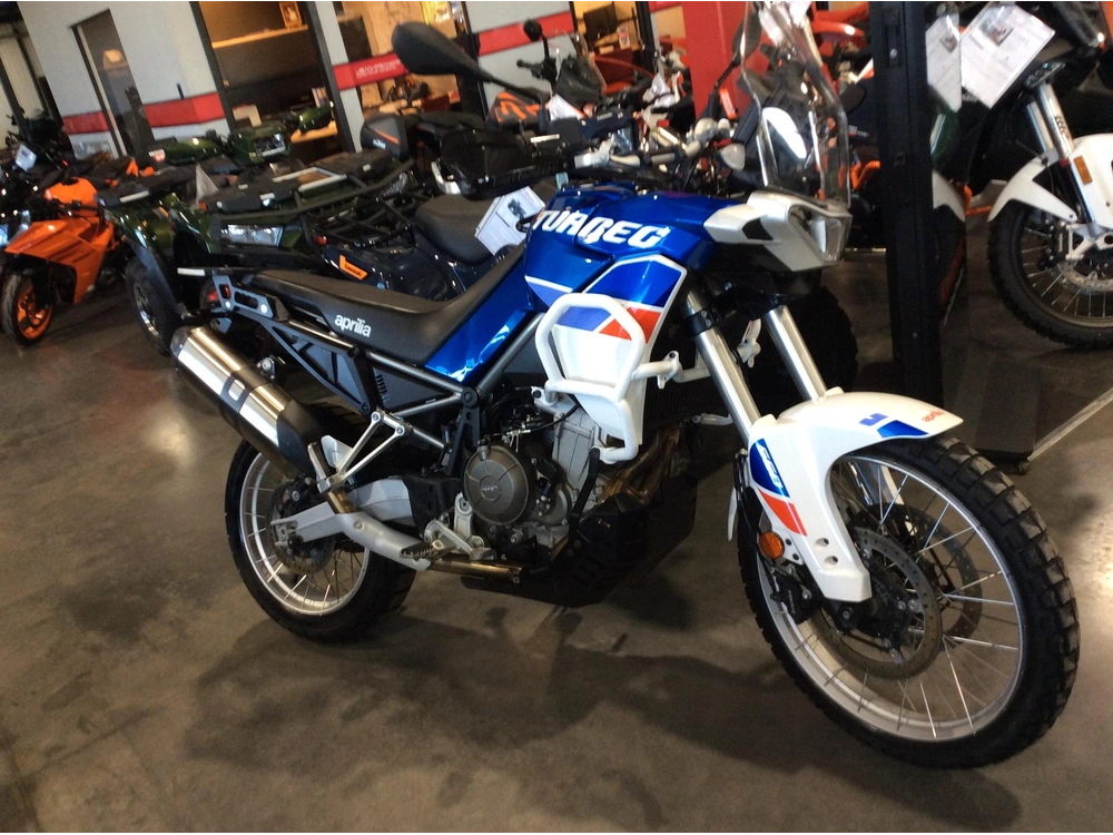 Aprilia Tuareg 660 2023 alt
