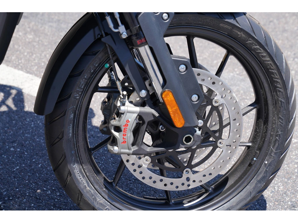 2024 Triumph Tiger 1200 Gt Explorer alt