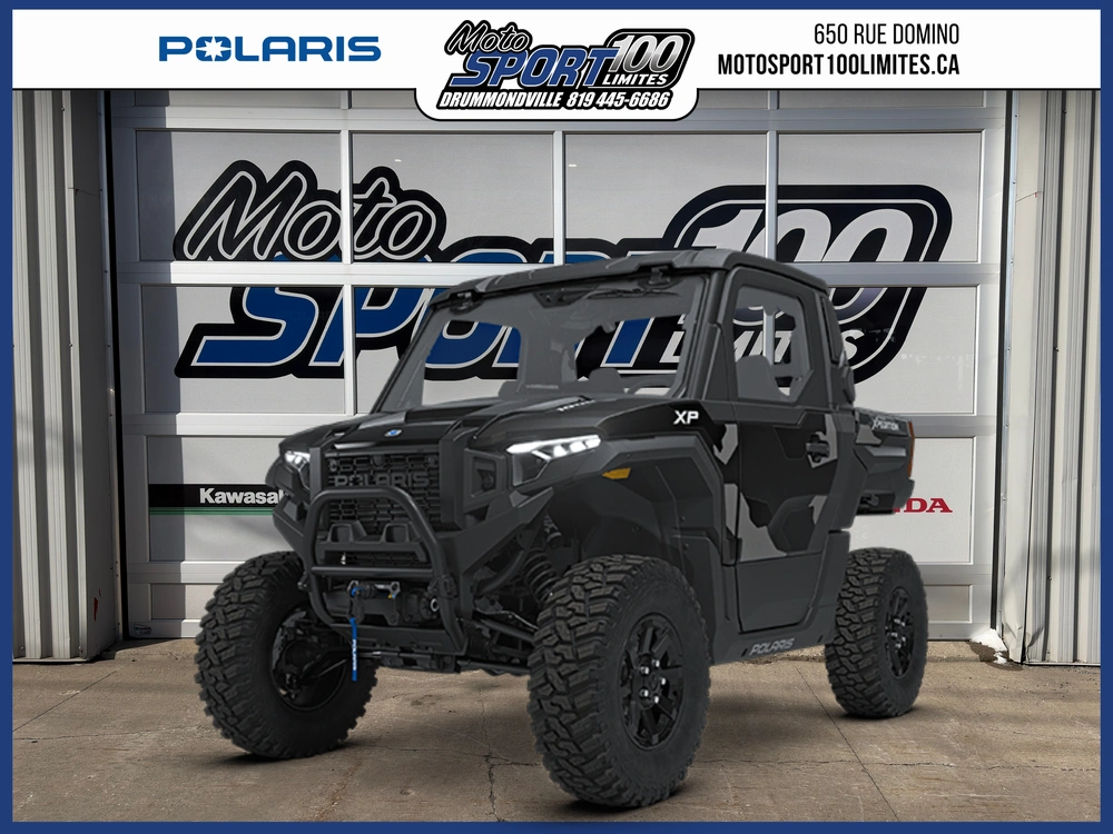 Polaris Polaris Xpedition Xp Northstar 2027 alt