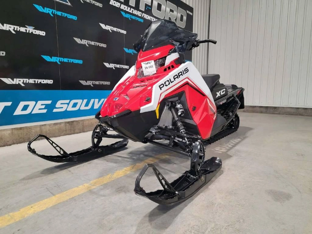 Polaris 850 Indy Xc 137 2027 alt