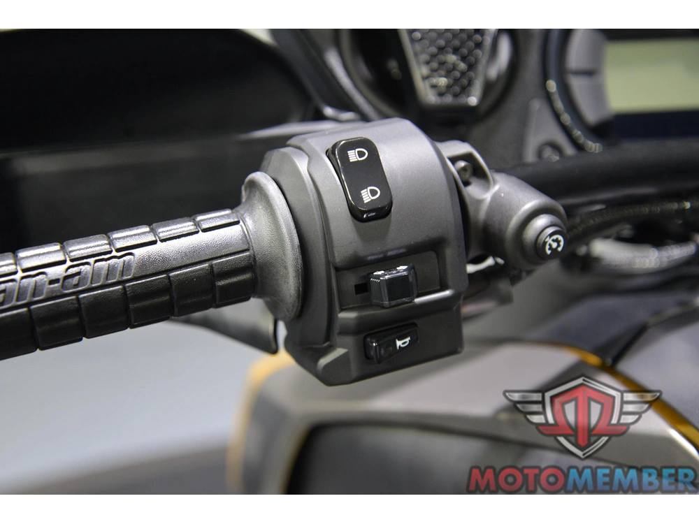 2026 Can-am Ryker Sport 900