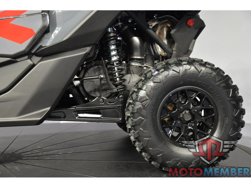 2026 Can-am Maverick X3 X Turbo