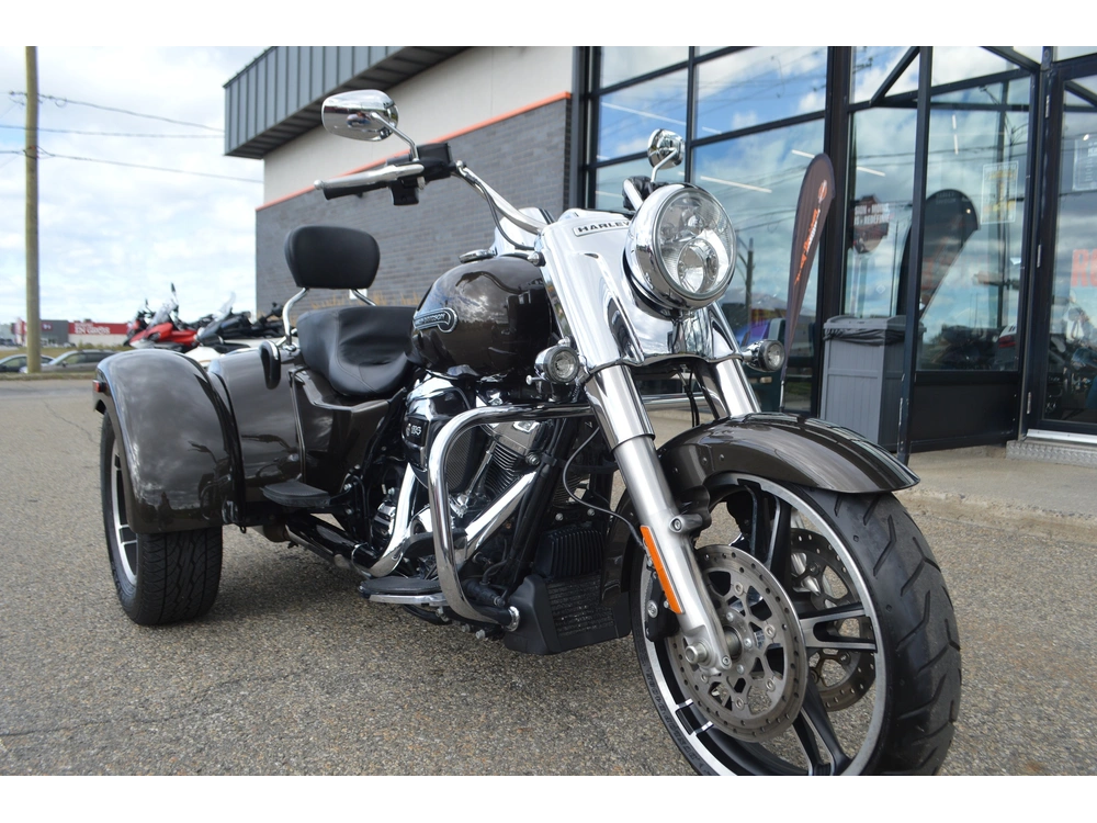 2021 Harley-davidson Flrt alt
