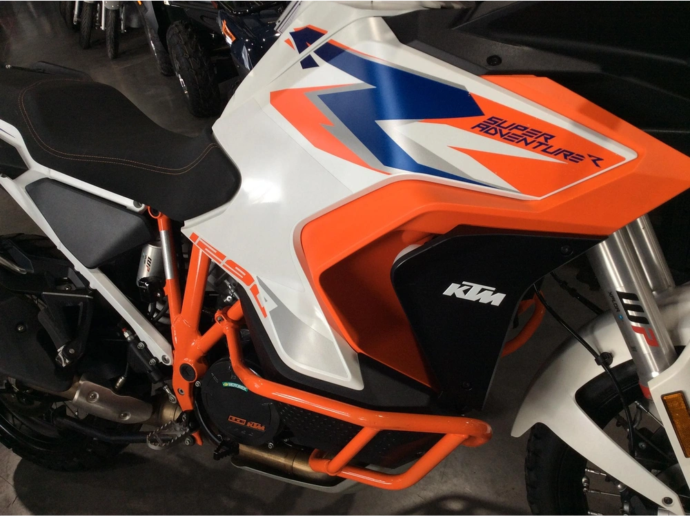 2024 Ktm 1290 Super Adventure R Adv1290r alt