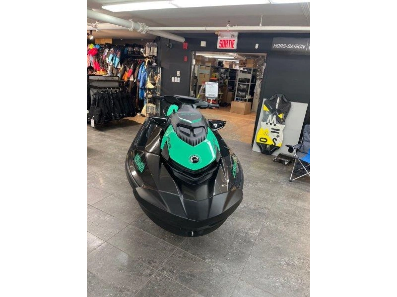 Sea-doo Gti Se 170 2026 alt