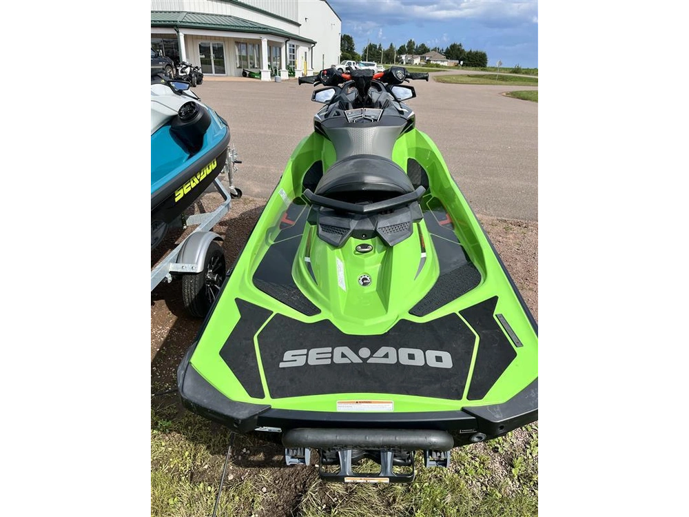 2018 Sea-doo Gtrx 230 alt