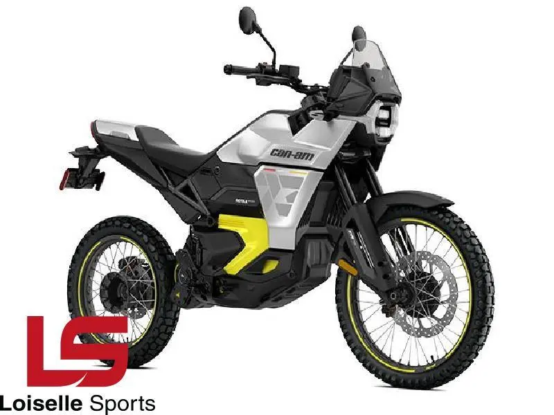 2025 Can-Am Origin ‘73