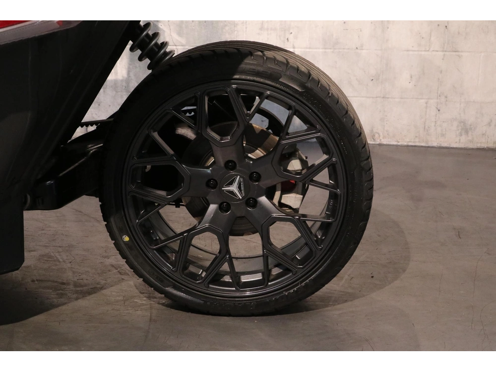 Polaris Slingshot Sl Autodrive 2024