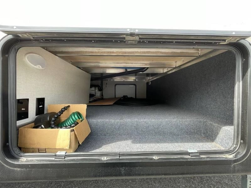 2018 Crossroads Cruiser 29bh