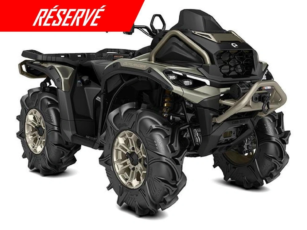 Can-am Outlander X Mr 1000r 2027 alt