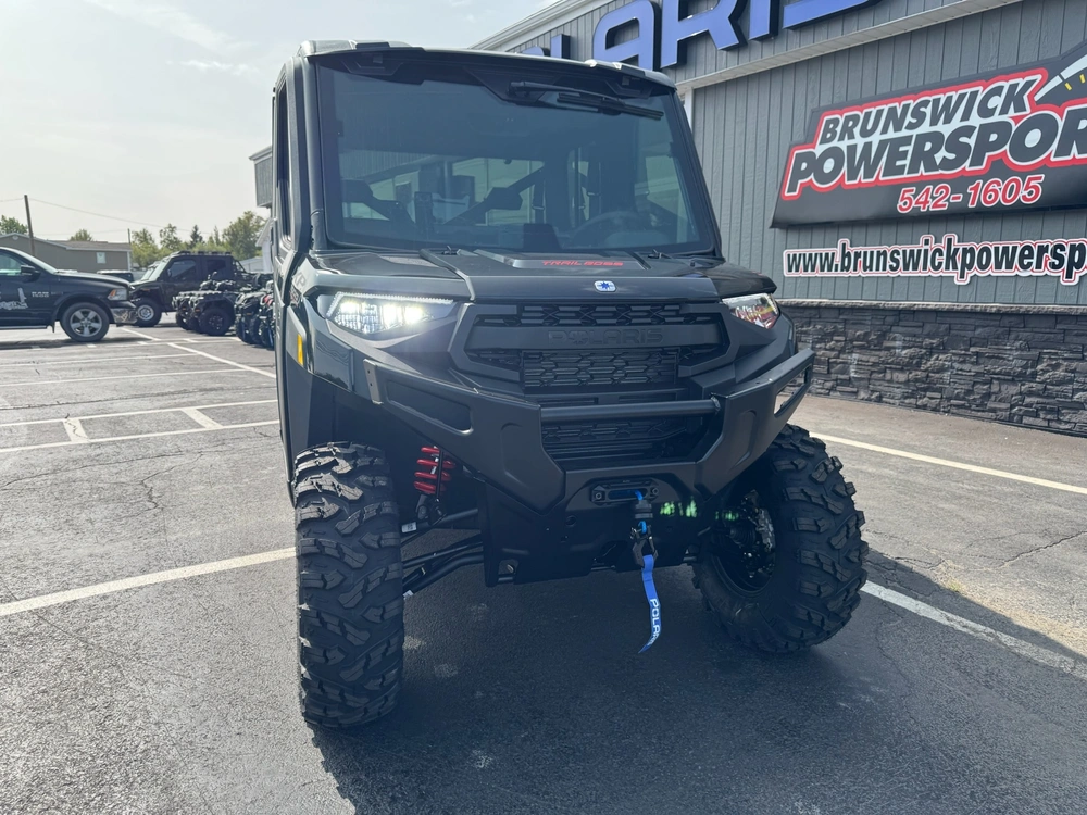 Polaris Ranger 1000 Xp Trail Boss Northstar Crew 2027 alt