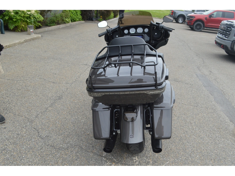 Harley-davidson Flhtk Ultra Limited 2023 alt