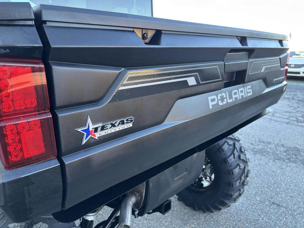 2027 Polaris Rgr Crew Xp 1000 Ns Tx Ed