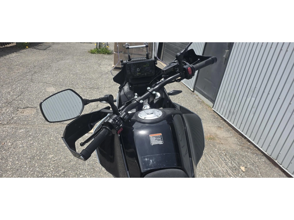 Cfmoto Ibex 450 2026 alt