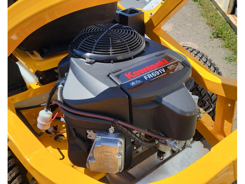 Cub Cadet Zt2 50 2025 alt