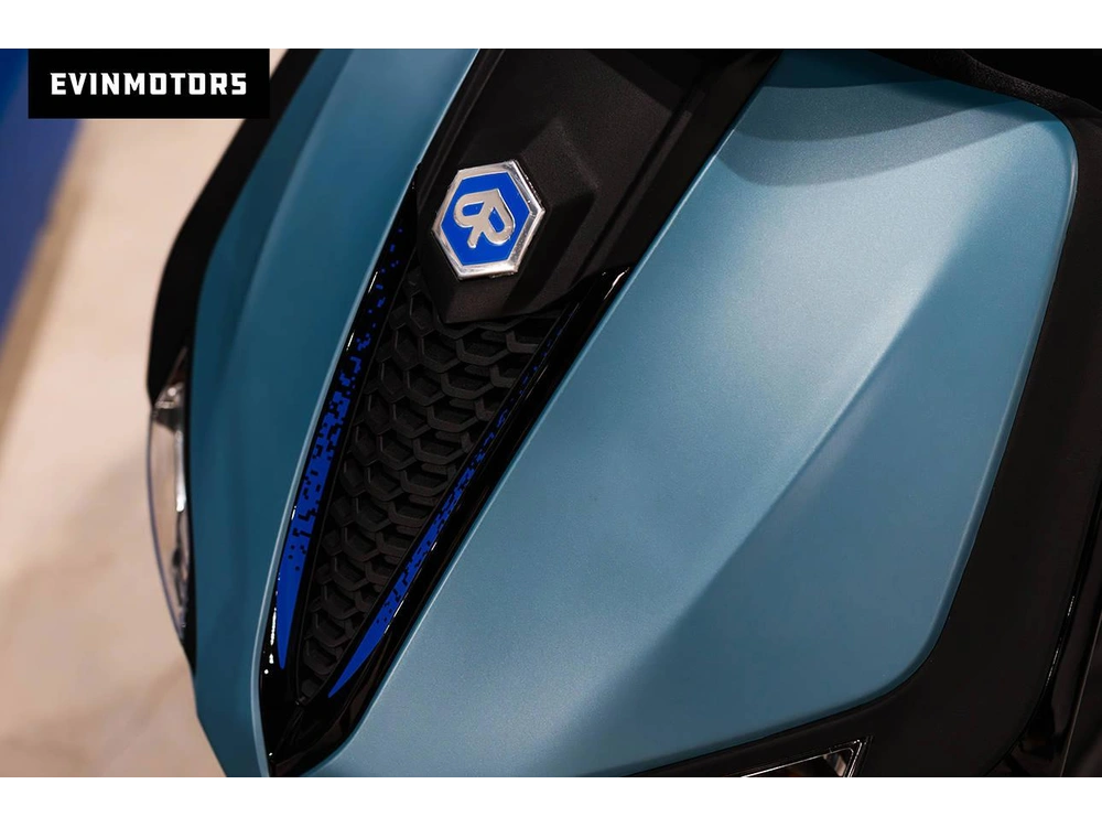 2026 Piaggio Liberty 150 S