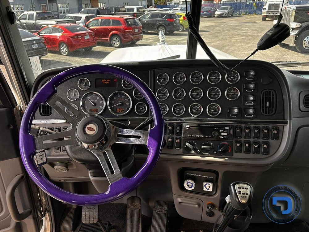 Peterbilt 389 2019