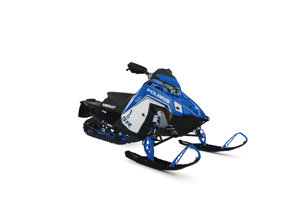 2027 Polaris Patriot 9r Switchback Assault 146 alt