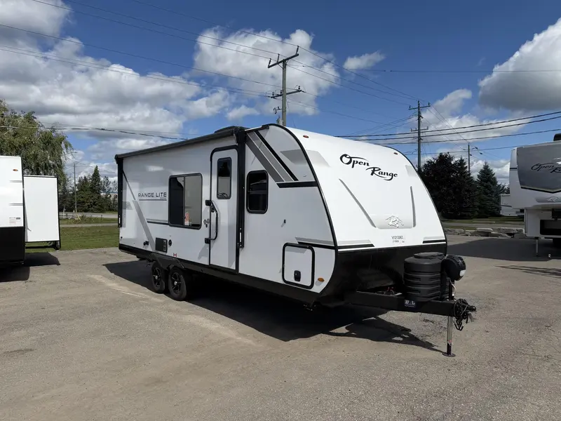2027 Open Range Range Lite 211rkm alt