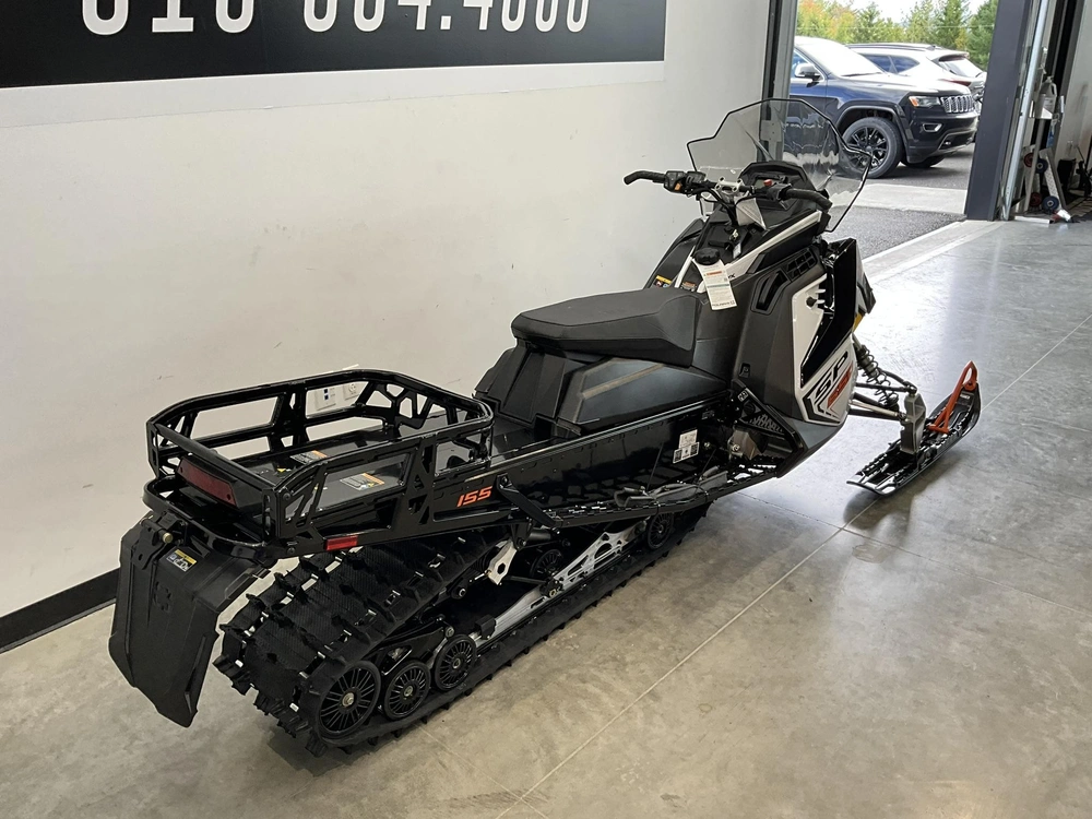 Polaris 650 Voyageur Sp 155 2027 alt