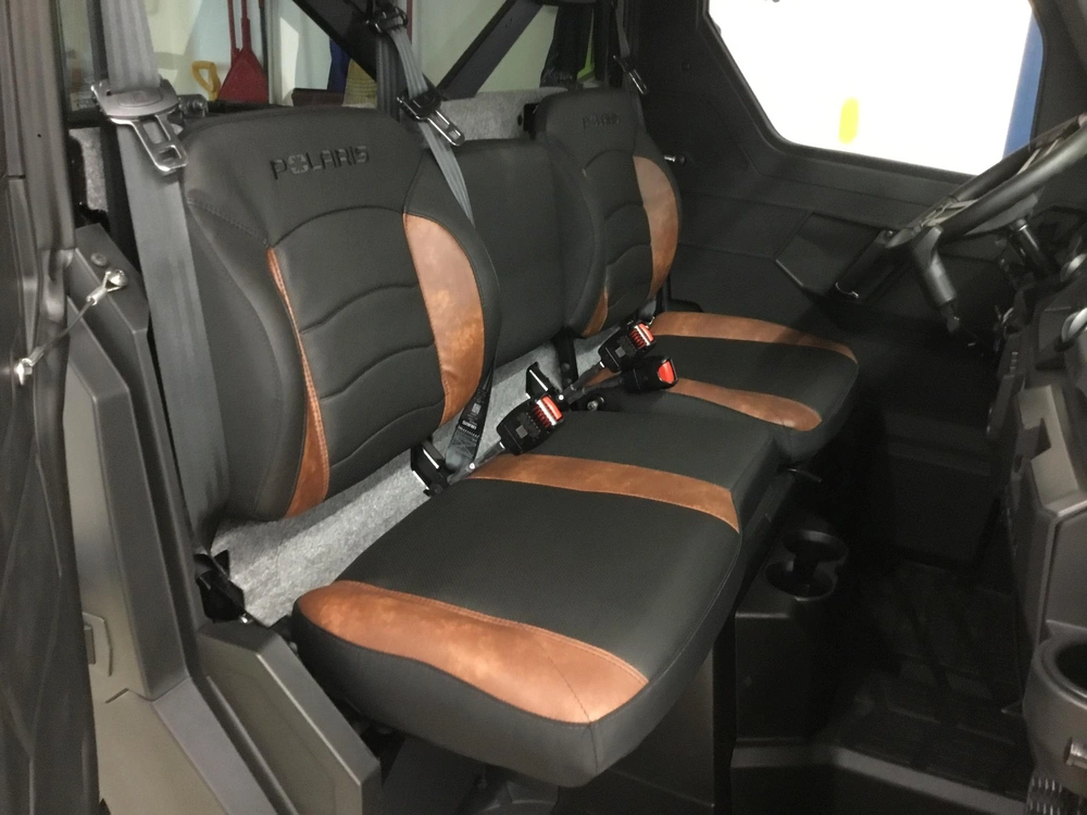 2027 Polaris Ranger 1000 Xp Northstar Premium alt