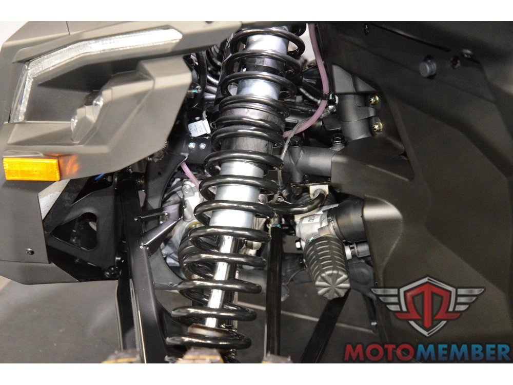 2026 Can-am Maverick X3 X Rs Turbo Rr Triple Black_10.25 In Infotainment