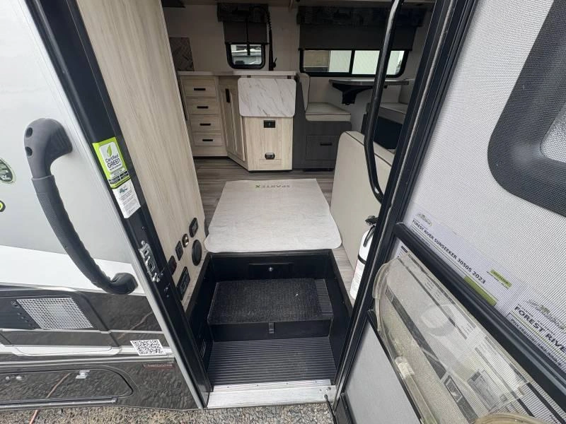Forest River Sunseeker 3050s 2023 alt