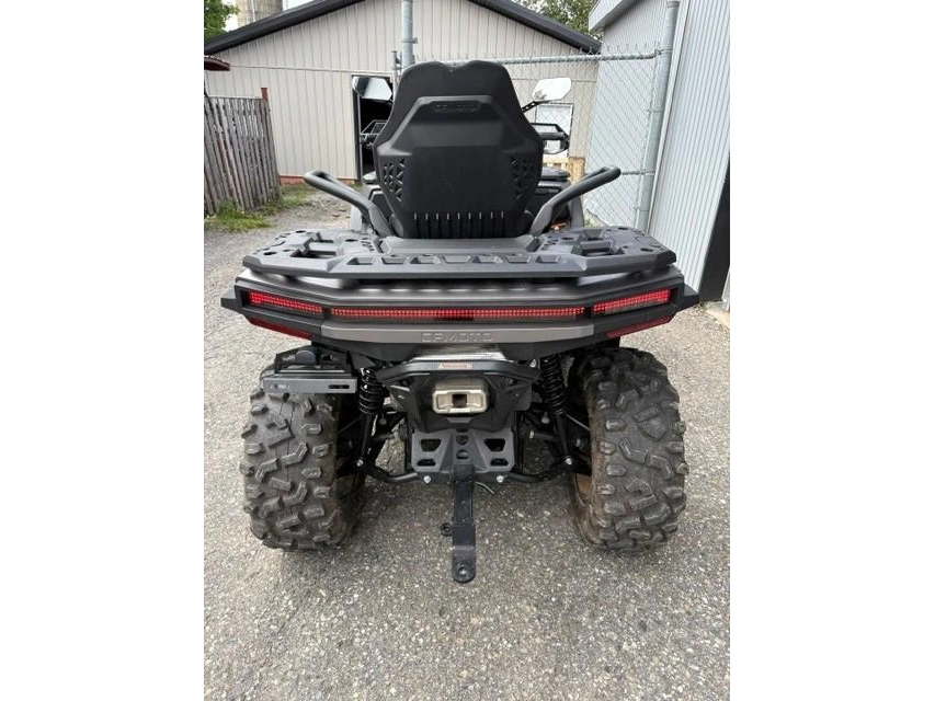 Cfmoto Cforce C6 Touring 2027 alt