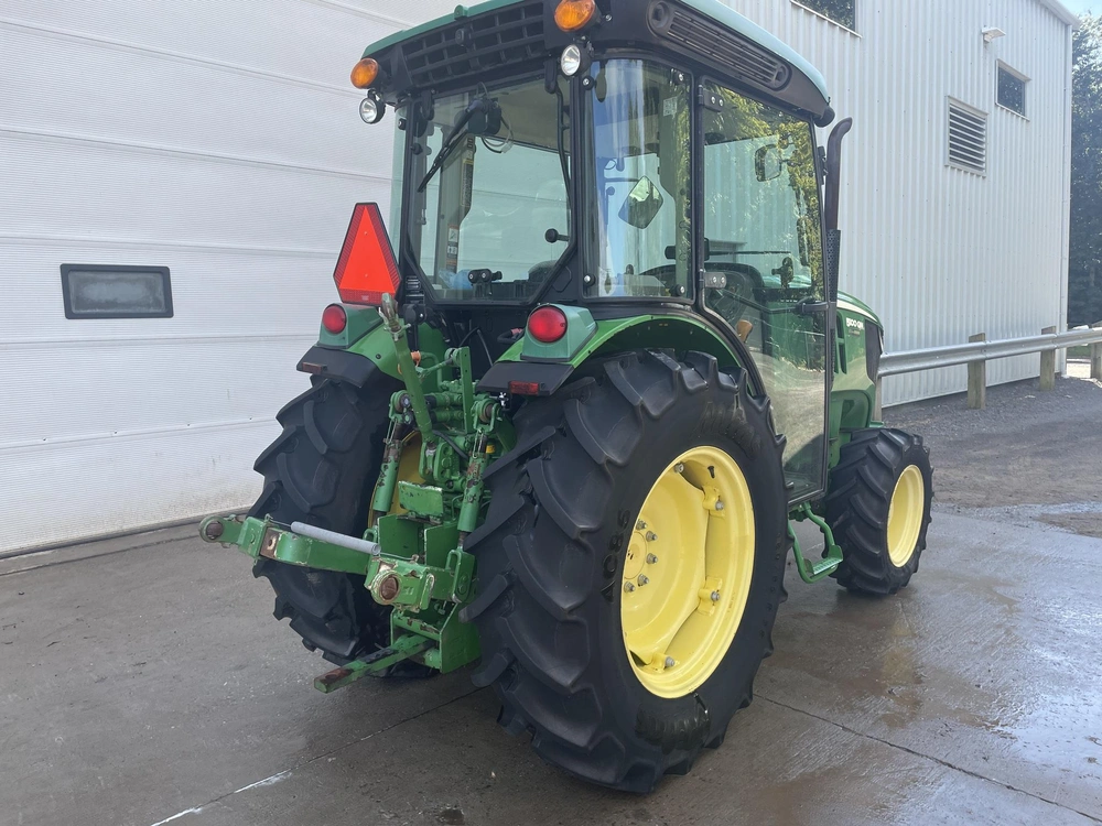 John Deere 5100gn 2017 alt