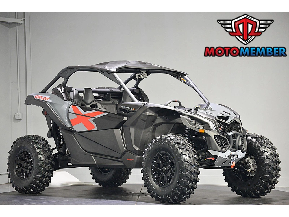 2026 Can-am Maverick X3 X Turbo