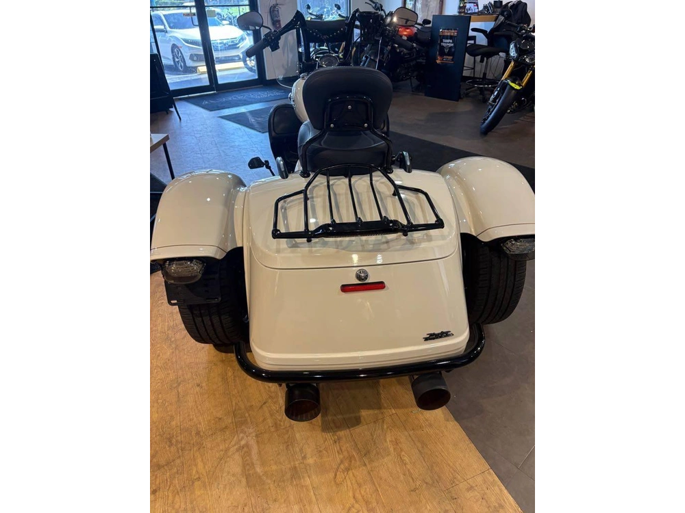 2023 Harley-davidson Freewheeler Trike alt