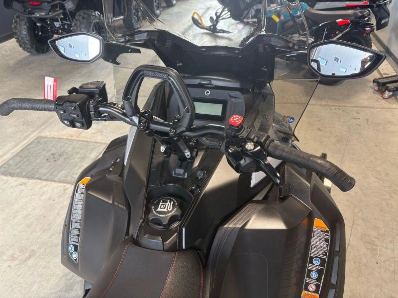 Ski-doo Expedition Le 16'' 900 Ace Powdermax 2.0'' E.s. 2027 alt