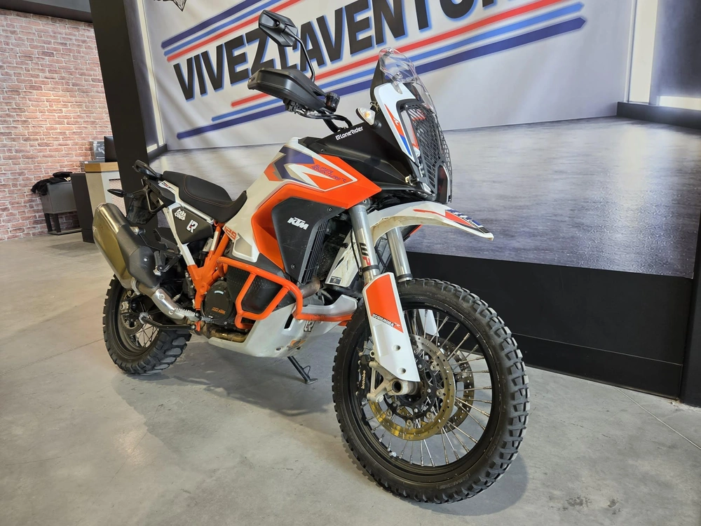 Ktm Super Adventure 1290 R 2024 alt