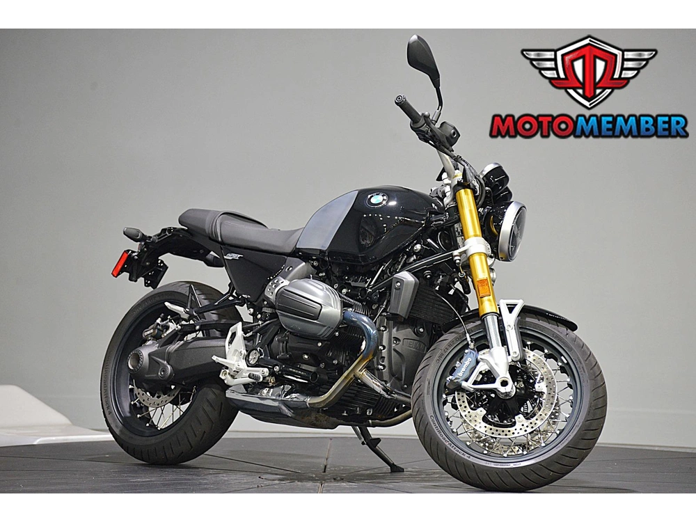 2026 Bmw R12 Ninet alt