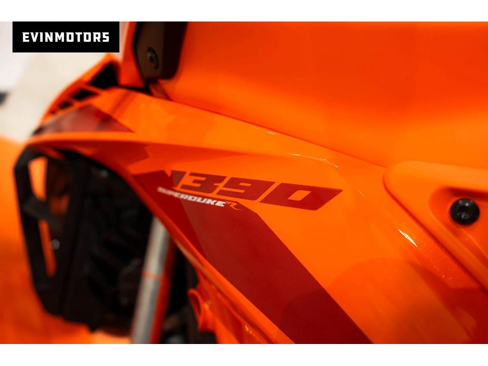 2026 Ktm 1390 Super Duke R