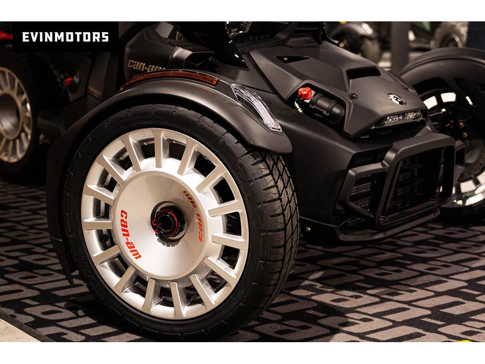 2025 Can-am Ryker Rally 900