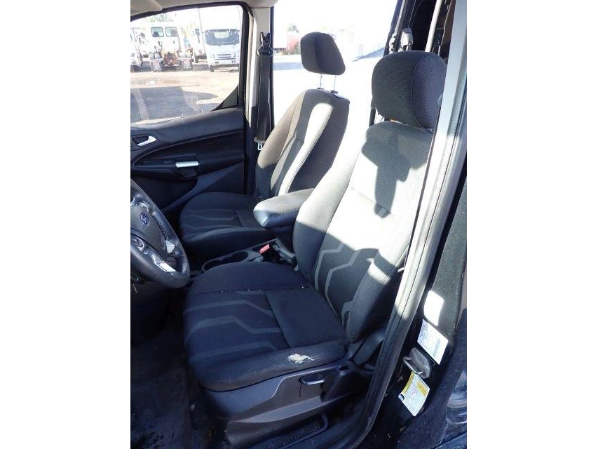 Ford Transit Connect 2015