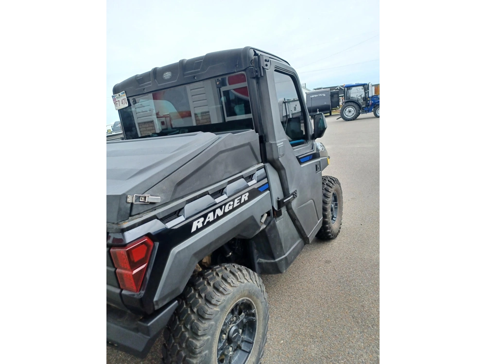 2023 Polaris Ranger Ns Premium 1000 alt
