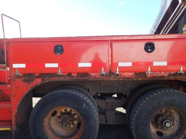 International 7600 2010
