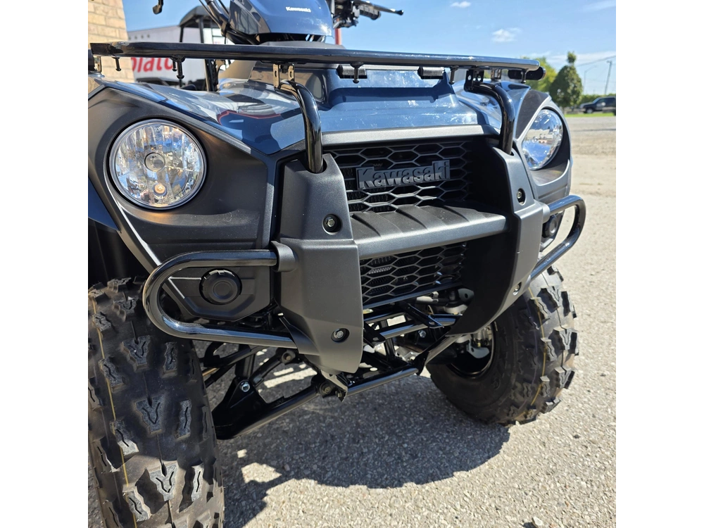 2025 Kawasaki Brute Force 300