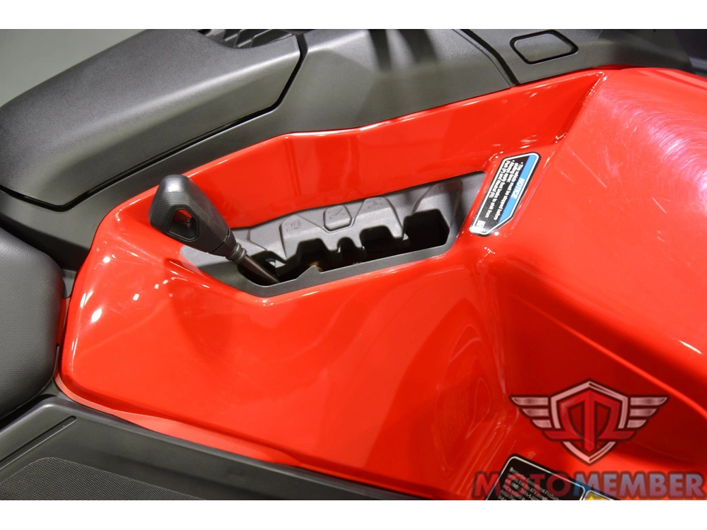 2026 Can-am Outlander Max Dps 500 alt