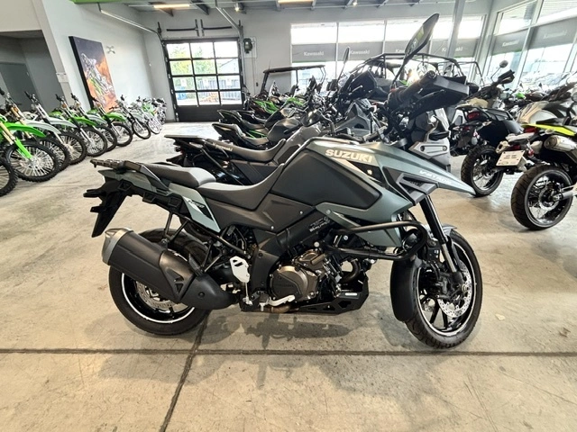 2025 Suzuki V-strom 1050 Dl V-strom Vstrom V Strom 1050 alt