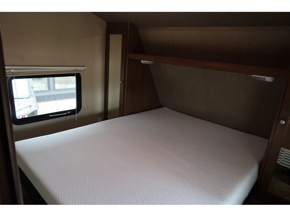 2015 Dutchmen Aspen Trail 2710bh alt