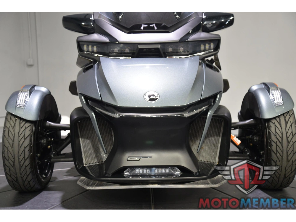 2021 Can-am Spyder Rt Limited alt