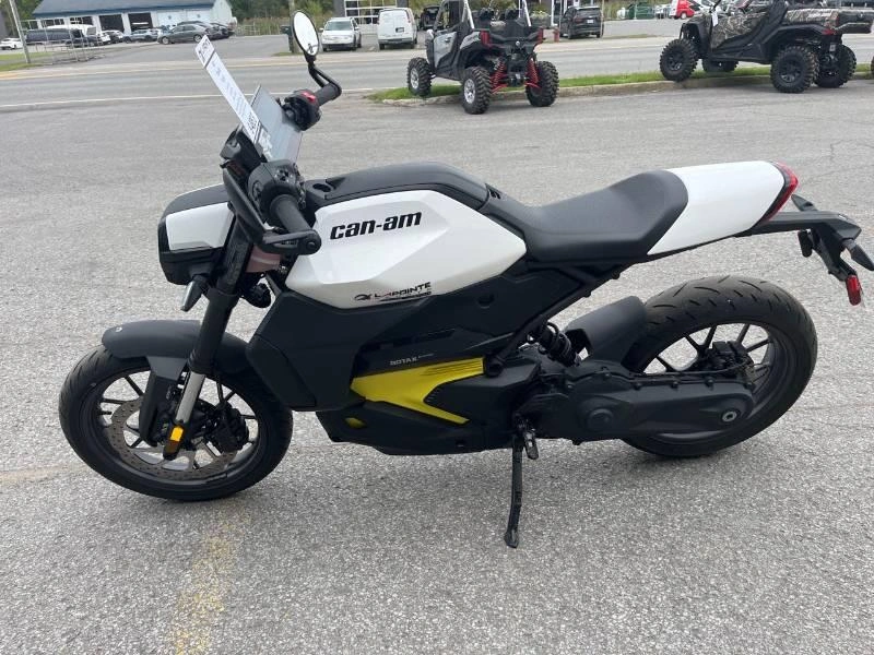 Can-am Pulse 2025 alt