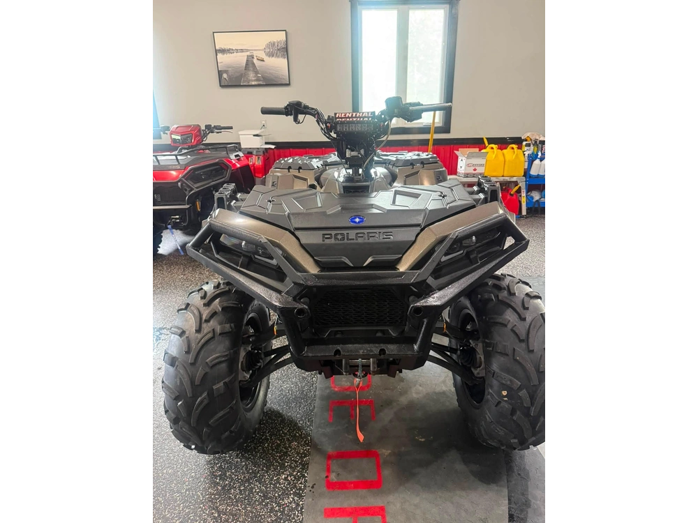 Polaris Sportsman 850 2021 alt