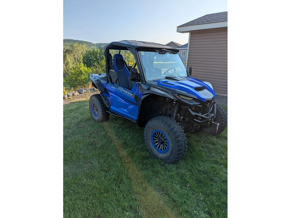 2023 Yamaha Yx10erpspl alt