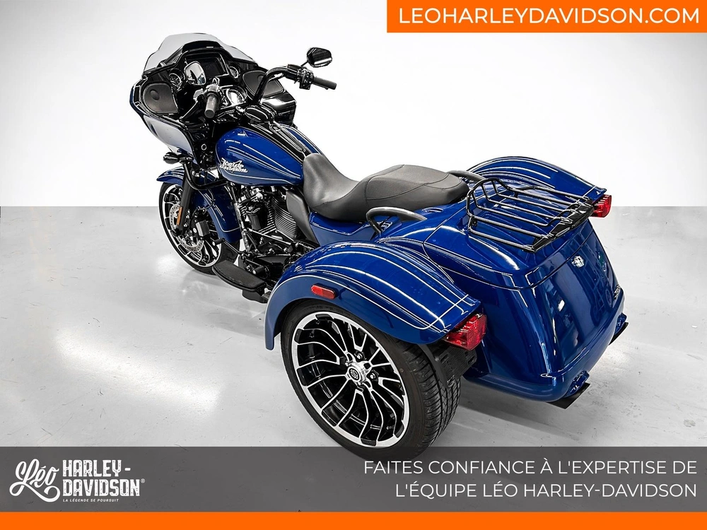 Harley-davidson Fltrt Road Glide 3 2023
