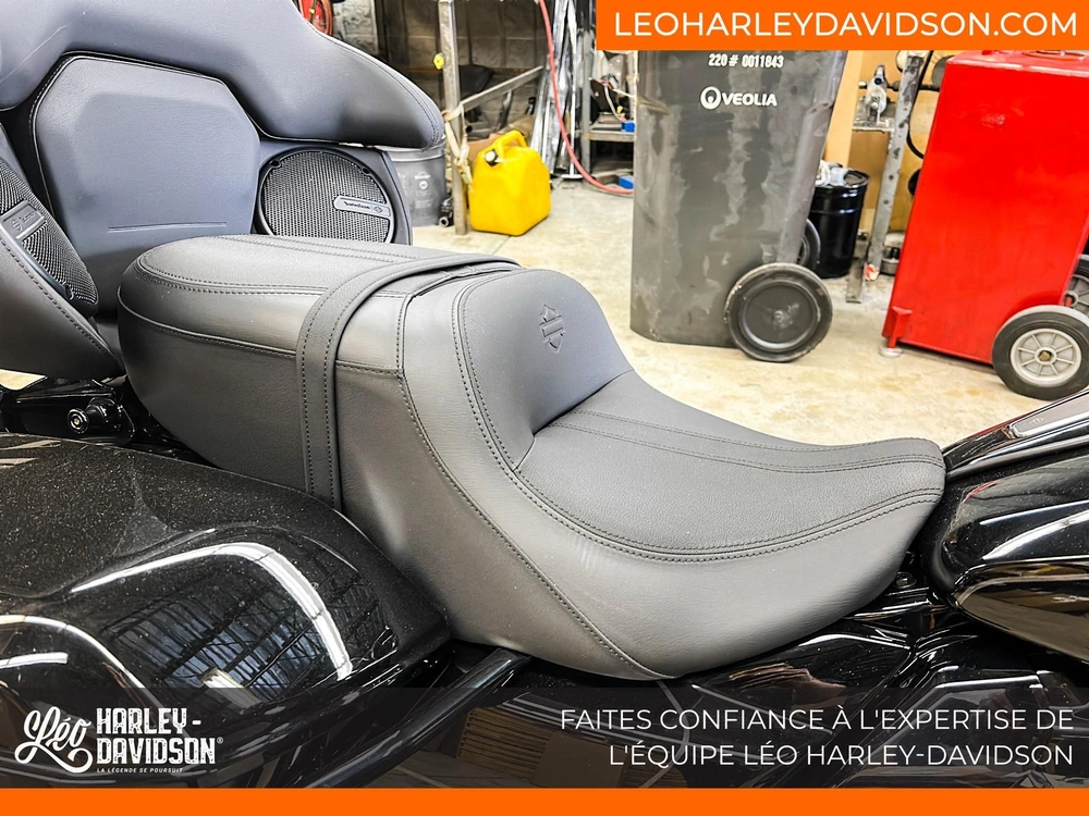2026 Harley-davidson Fltrxl Road Glide Limited alt