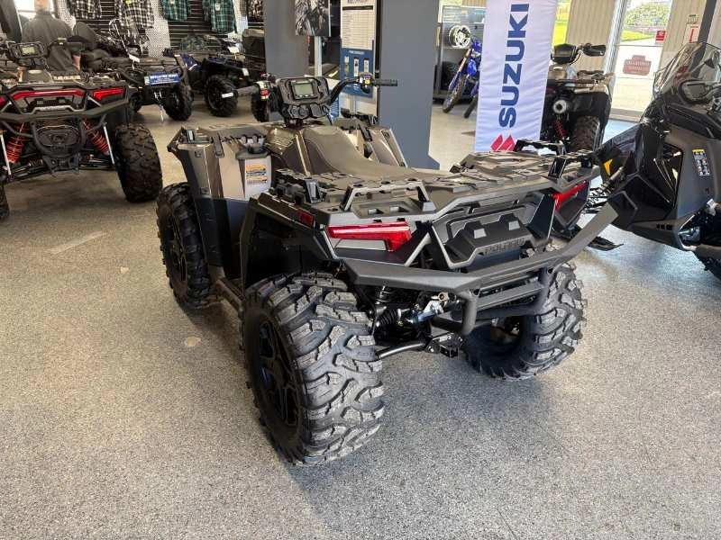 Polaris Sportsman 850 Trail 2026